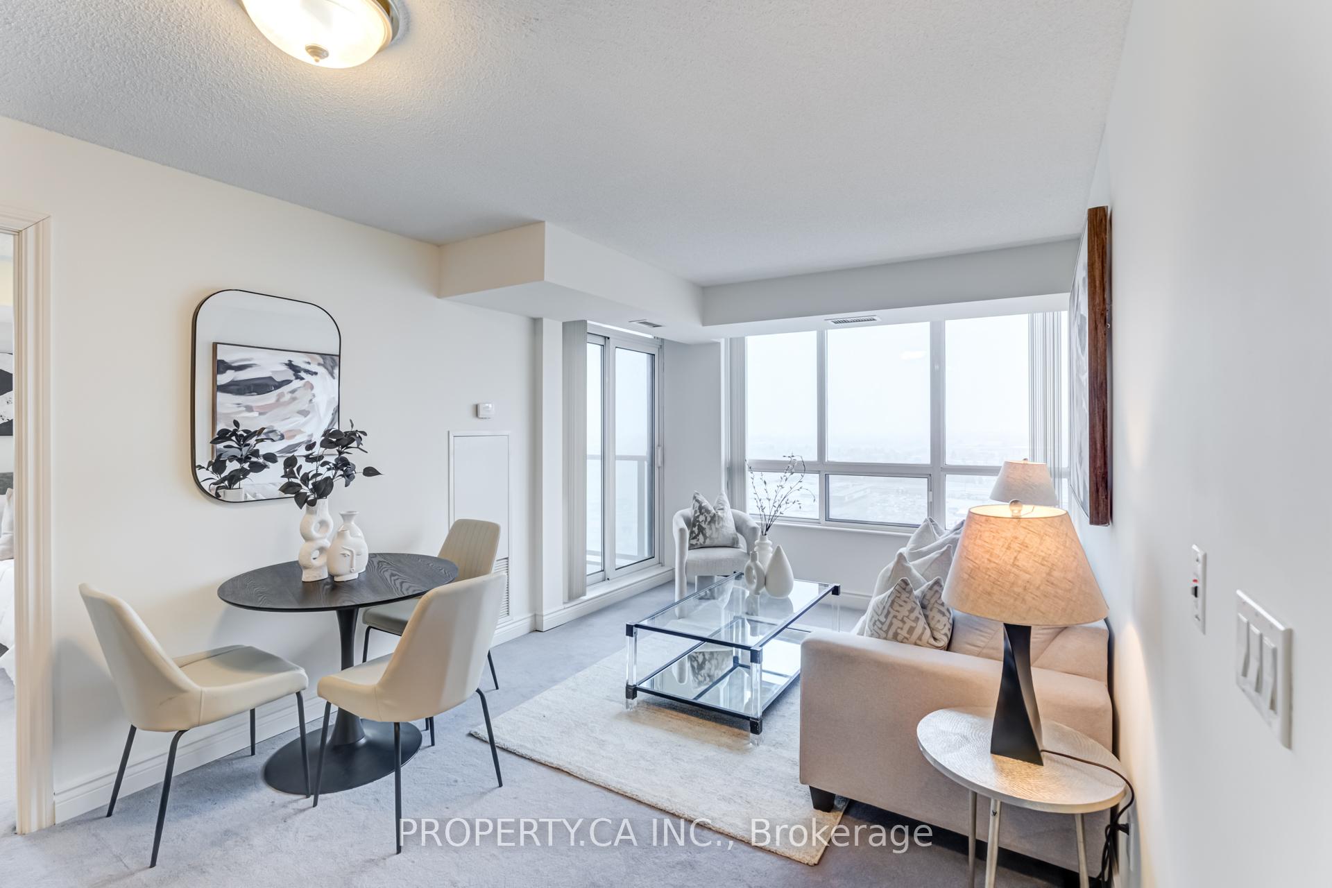 2 Bedrooms Condo at 50 Brian Harrison, Toronto For sale