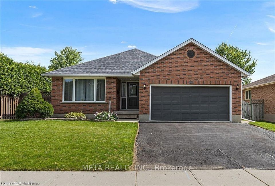 90 PENELOPE Drive
