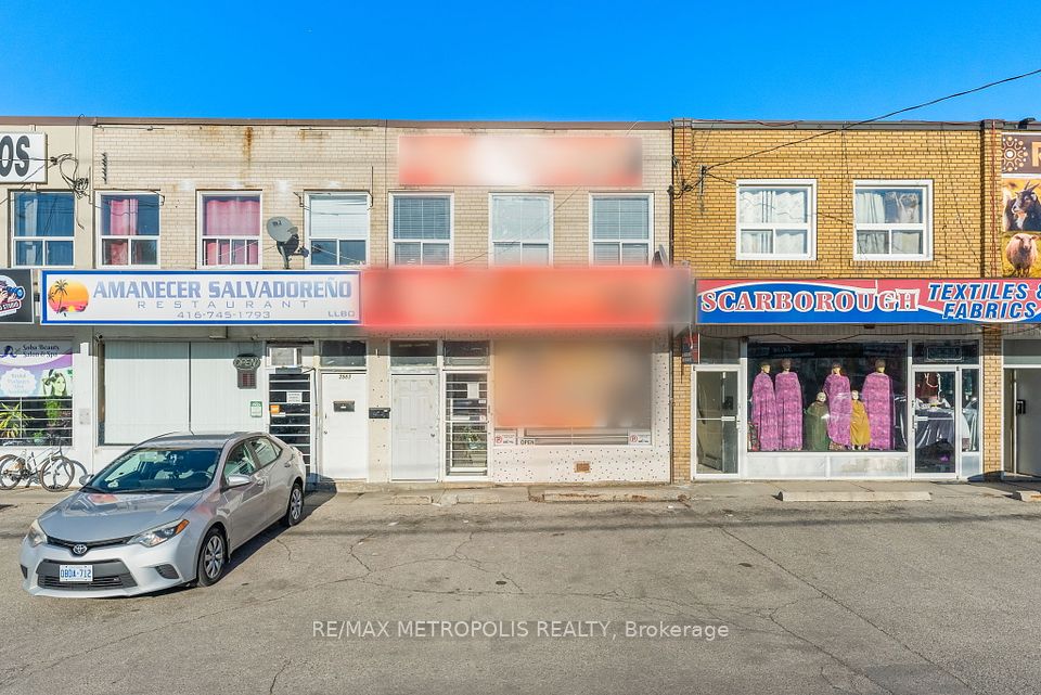 2661 ISLINGTON