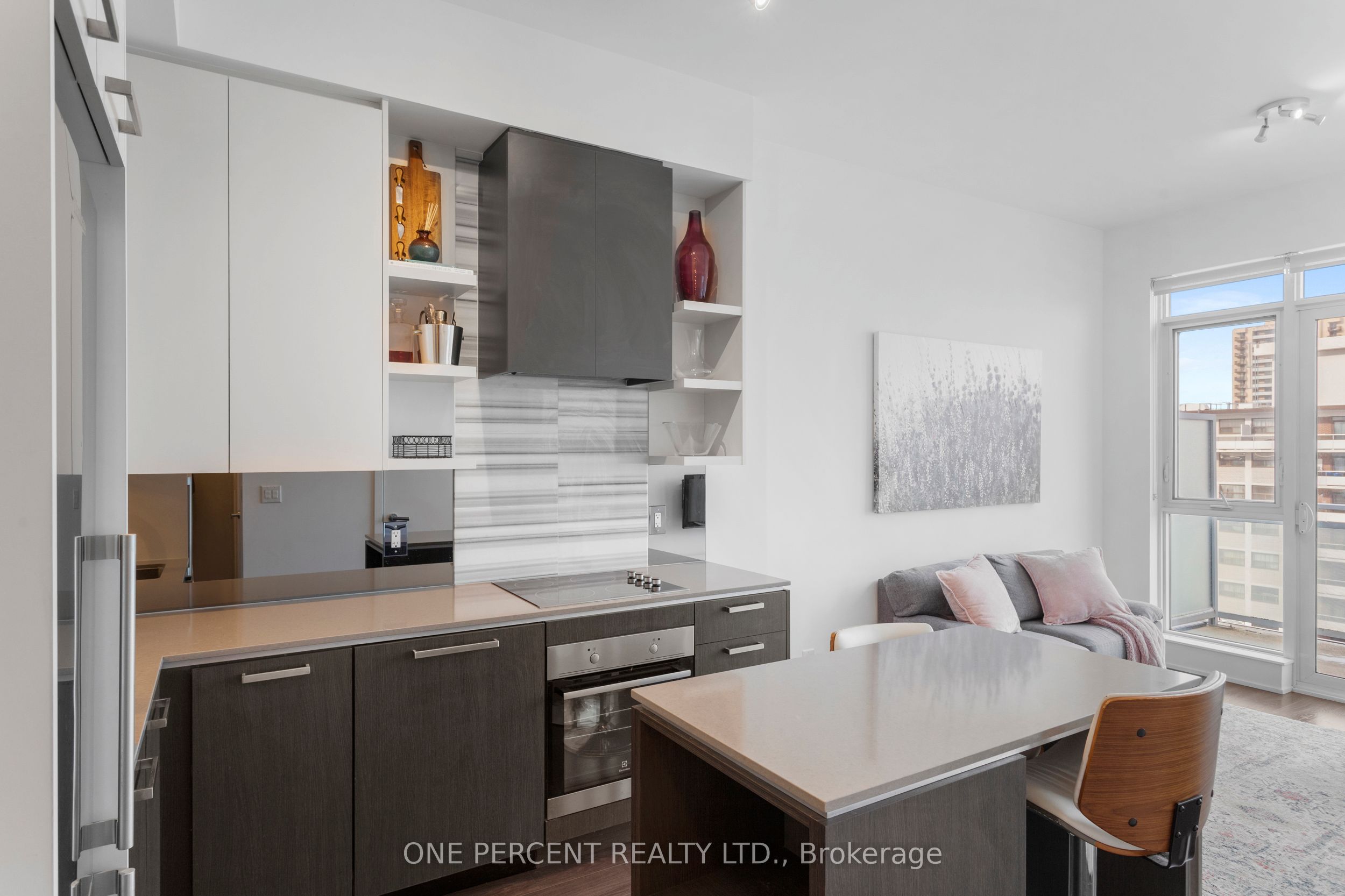 1830 Bloor Street W, #UPH1