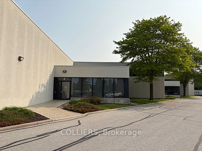 45 Mural Street, #2-3
