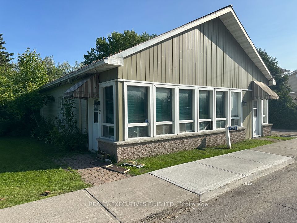 2248 Laval Road