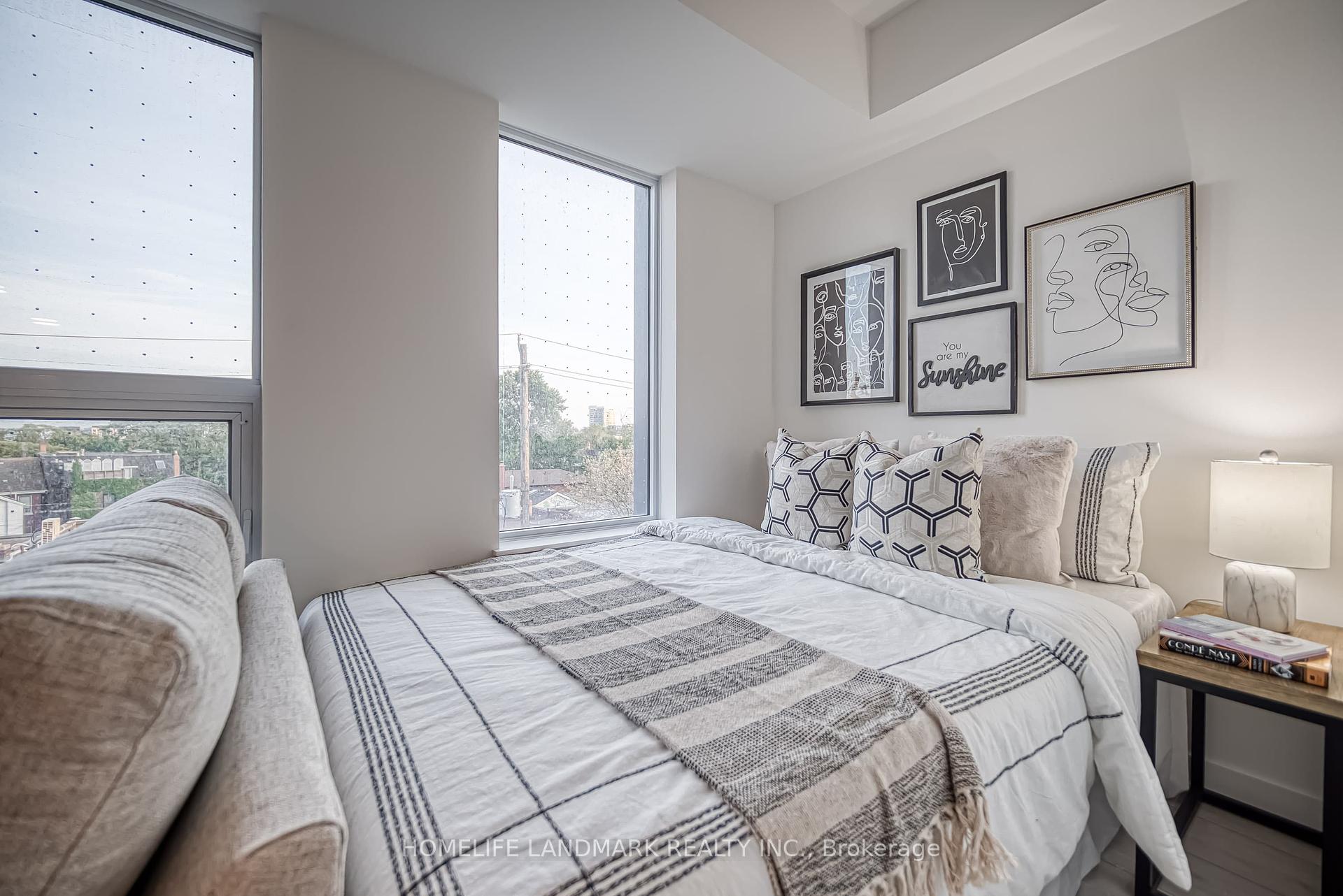 Condo at 1200 Dundas, Toronto For sale