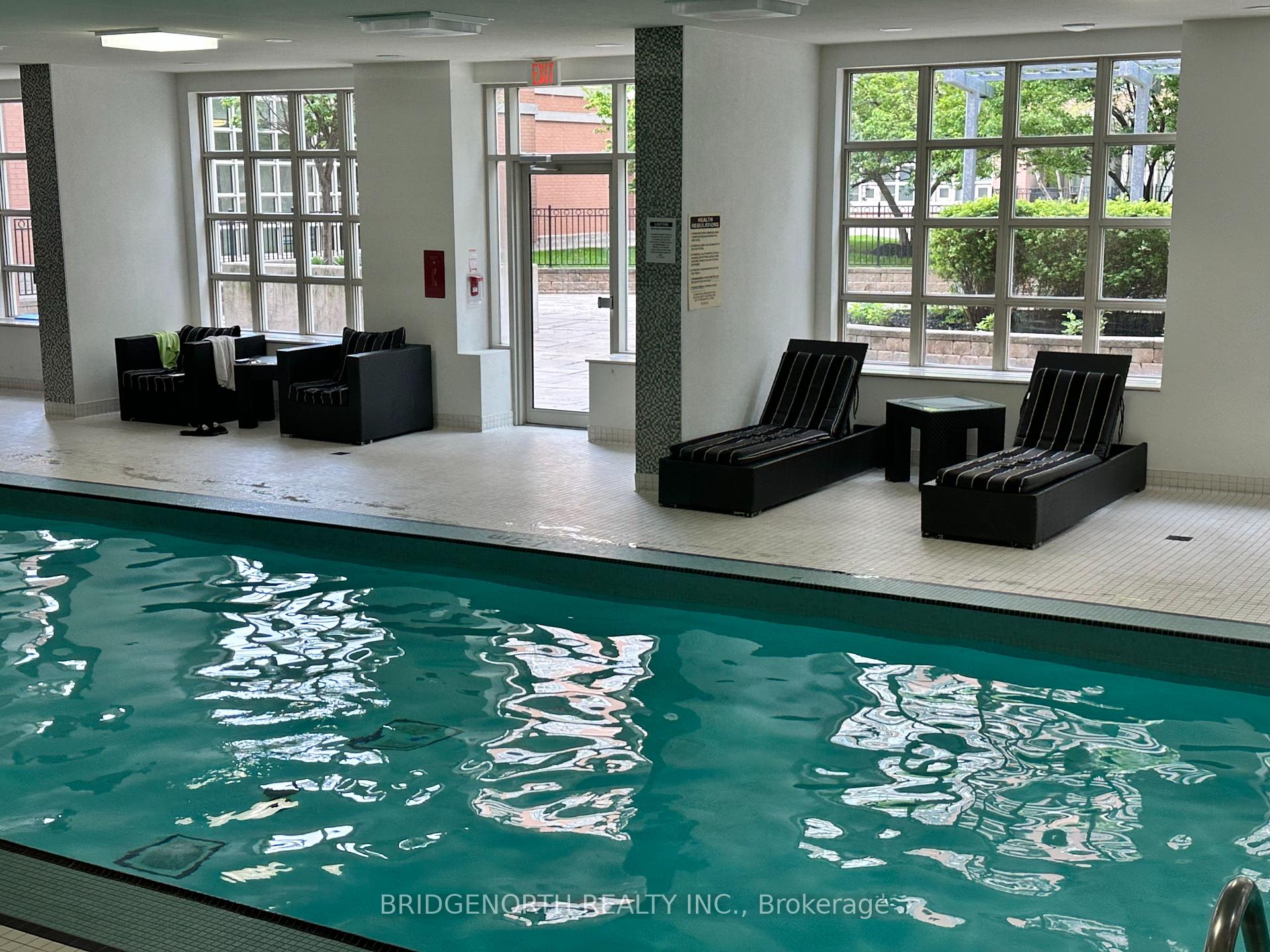 2 Bedrooms Condo at 75 East Liberty, Toronto For sale