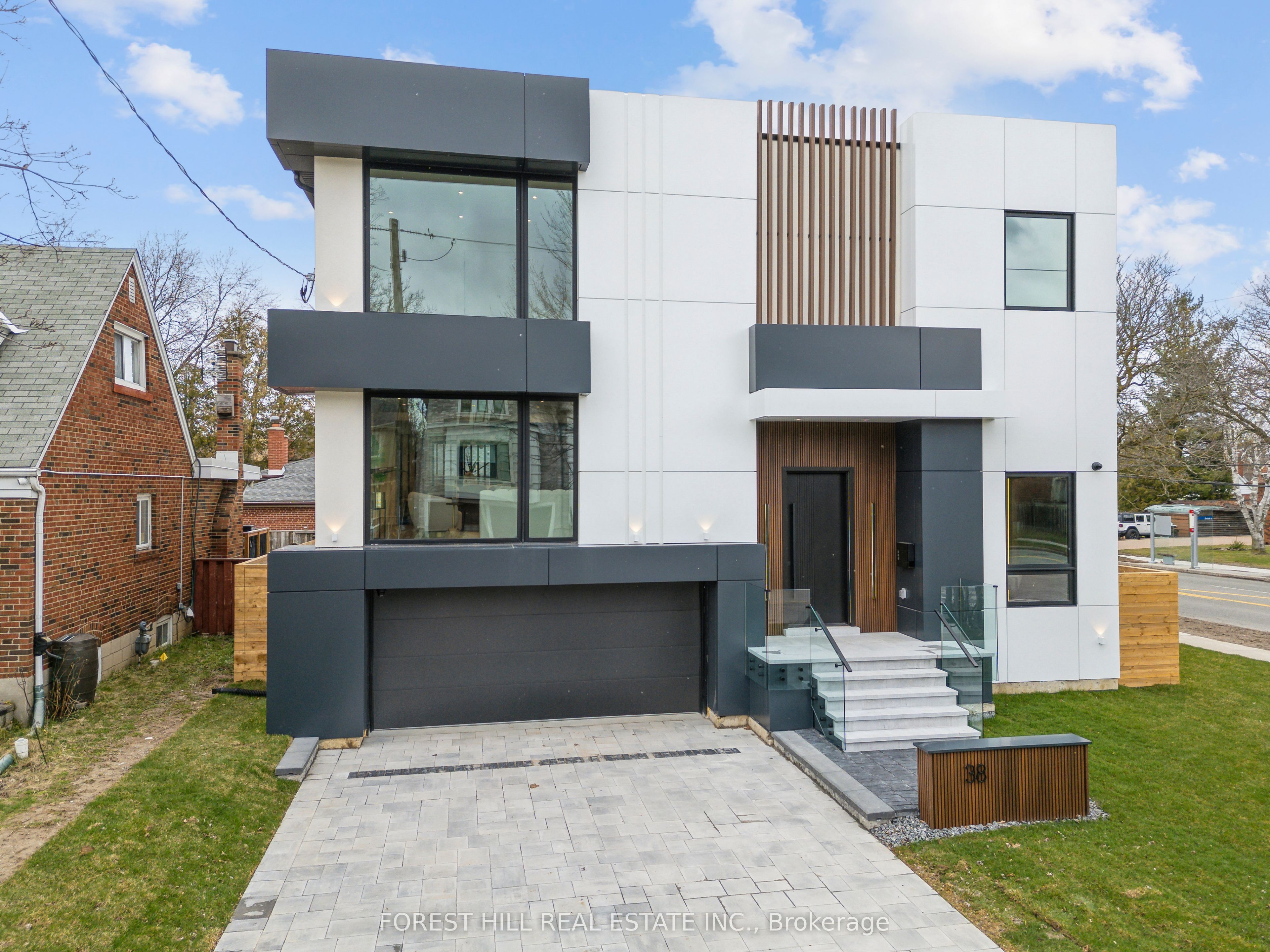 38 Bevdale Road