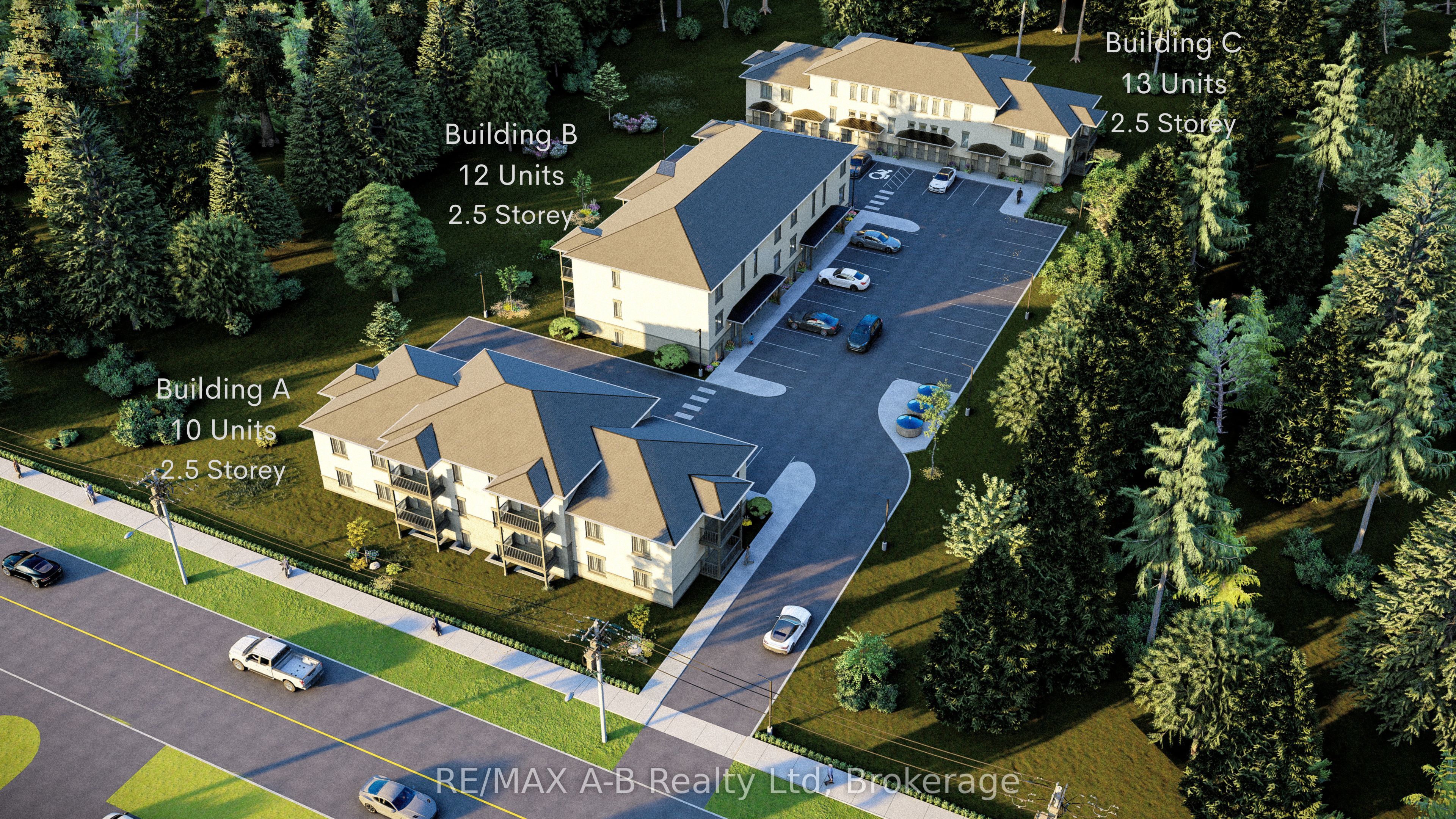 #4 - 428 Queen Street, St. Marys, ON N4X 1C4