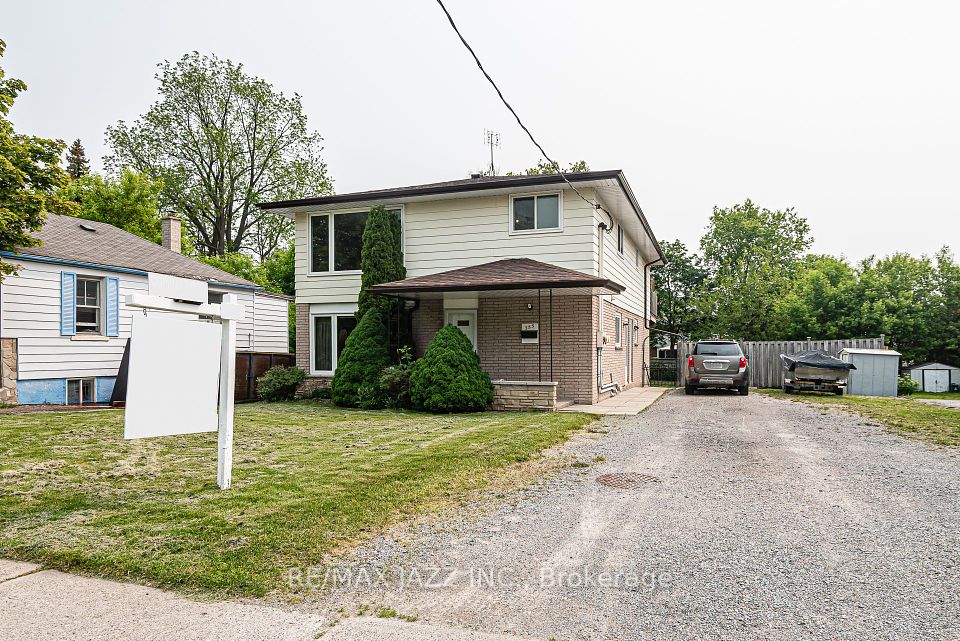 355 Oshawa