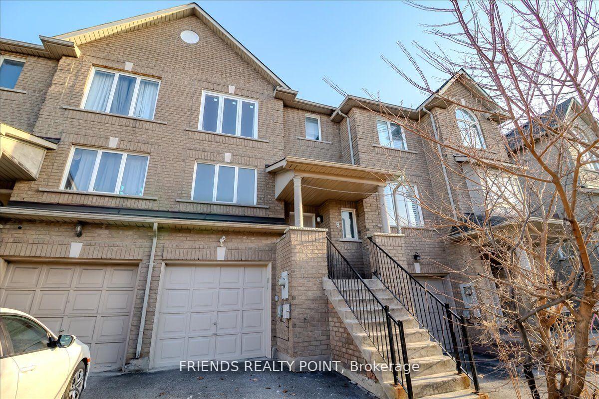 4 Bedrooms Condo at 1075 Ellesmere, Toronto For sale