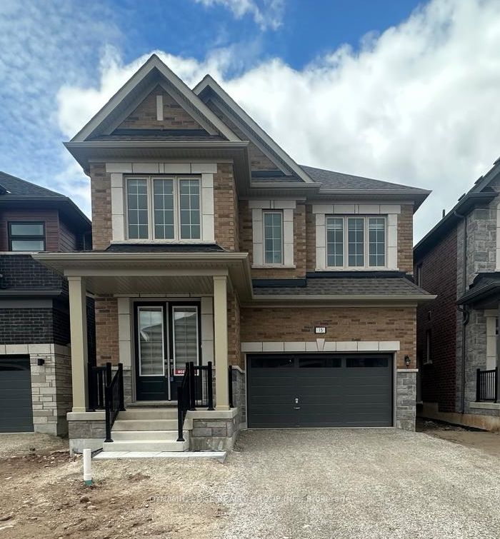 15 Spiers Road, Erin, ON N0B 1T0