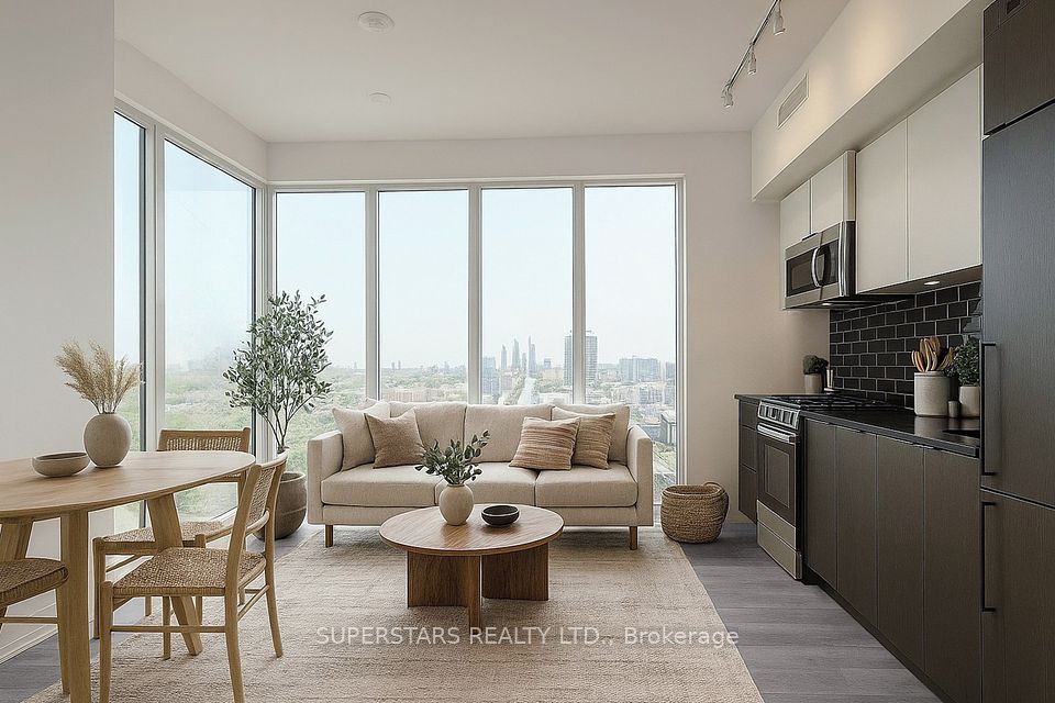 285 Dufferin