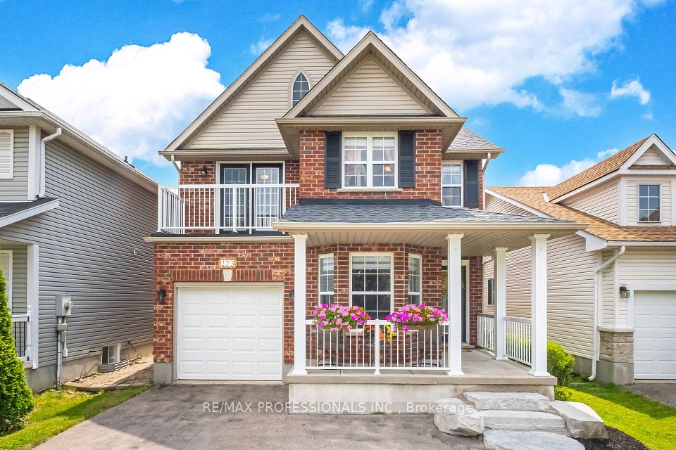 273 Ridge
