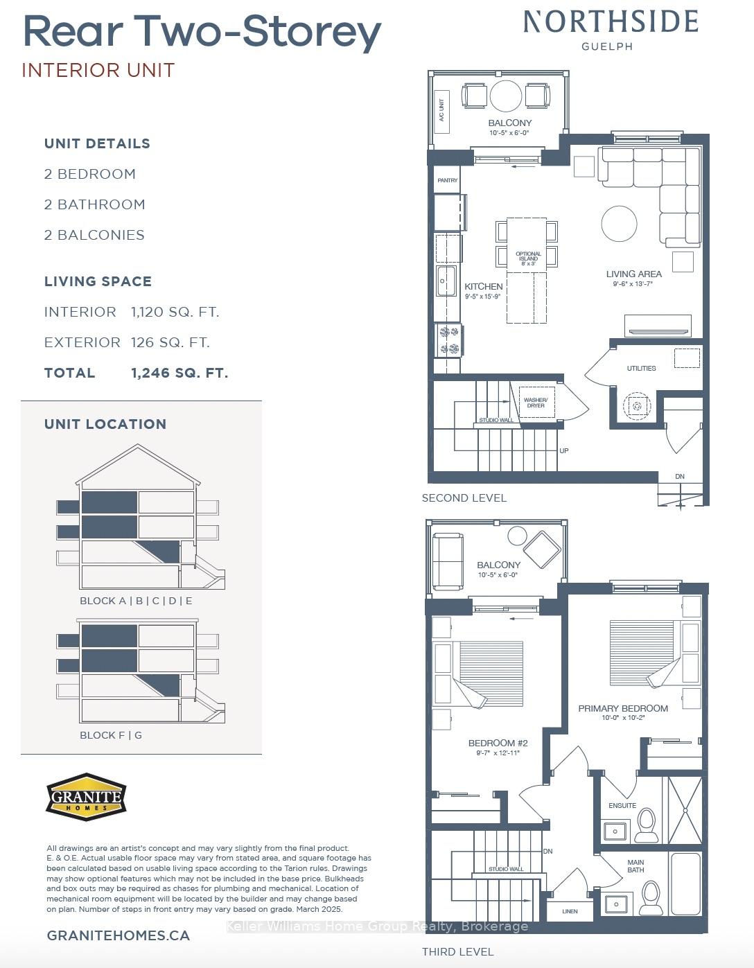 Listing image