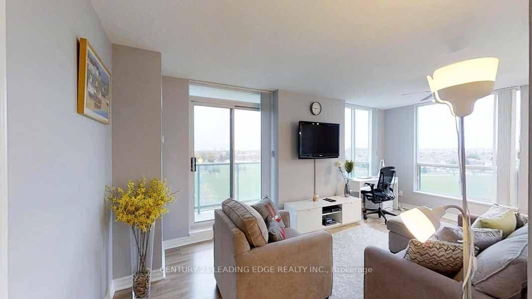 2 Bedrooms Condo at 4850 GLEN ERIN,  Mississauga For sale