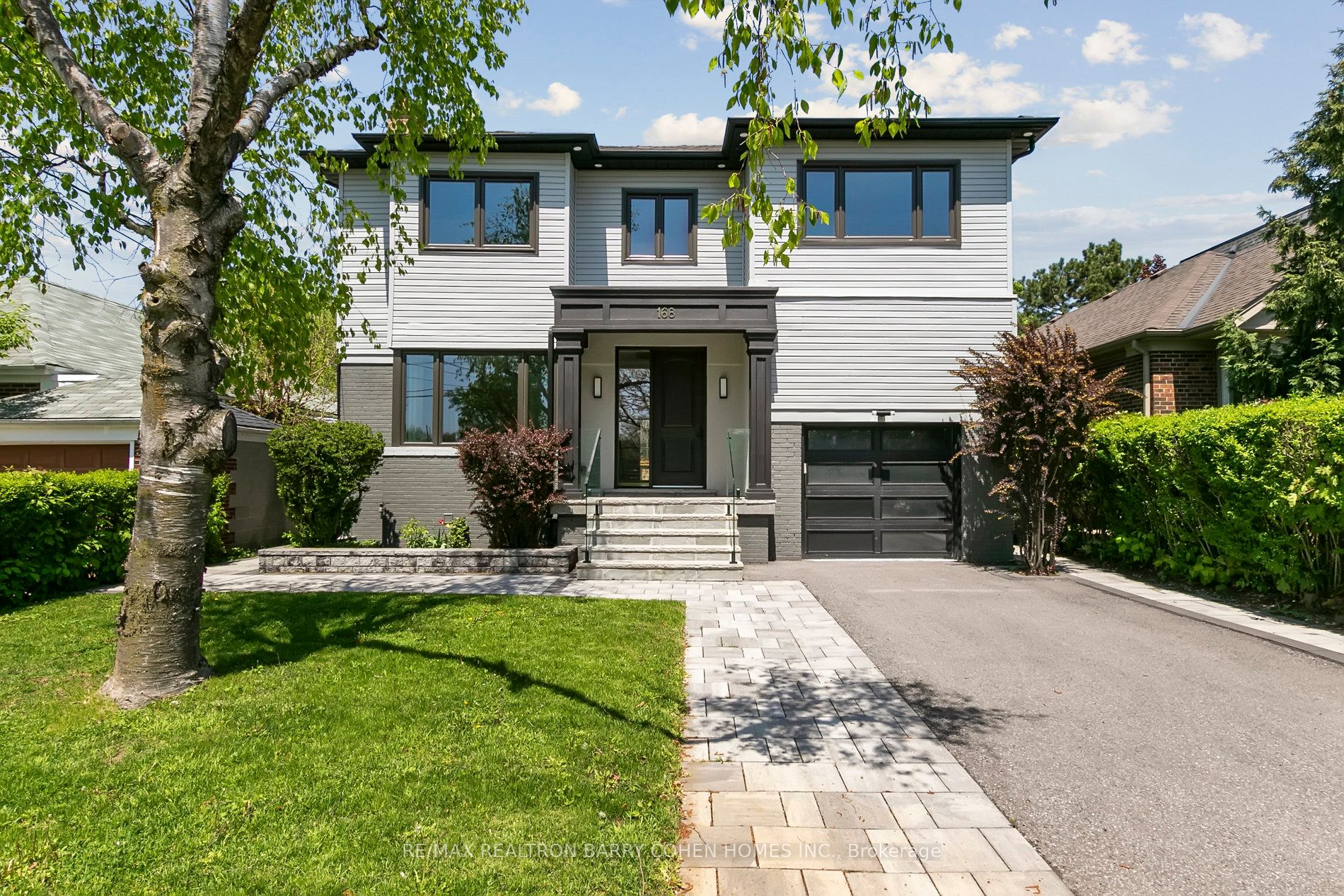 168 Haddington Avenue, Toronto, ON M5M 2P6
