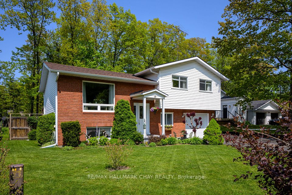 15 Oaktree