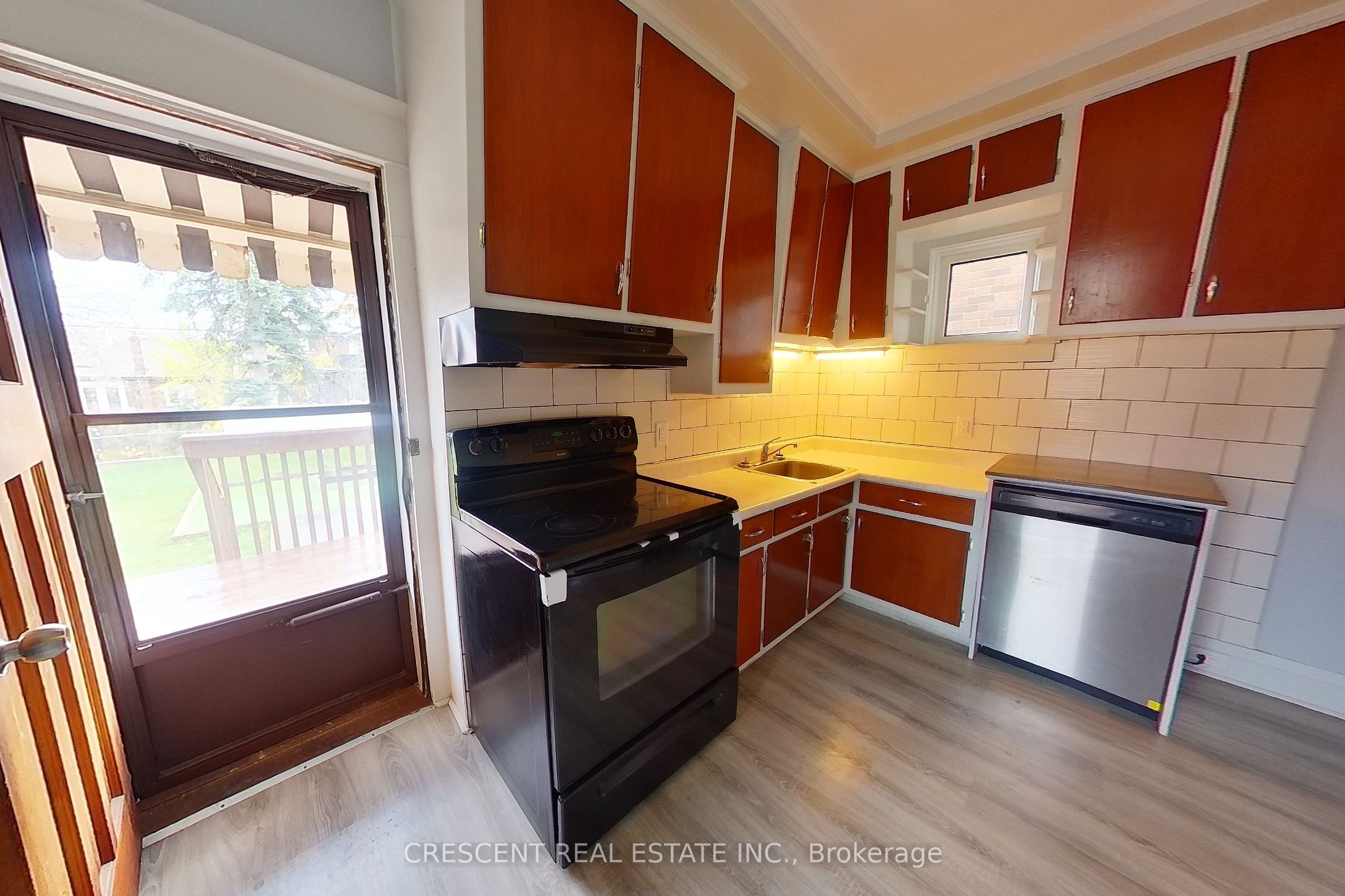 167 Church Street, Toronto, ON M9N 1N6