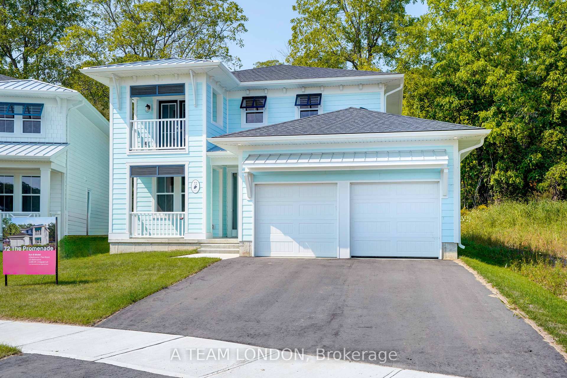Exclusive Real Estate Listings