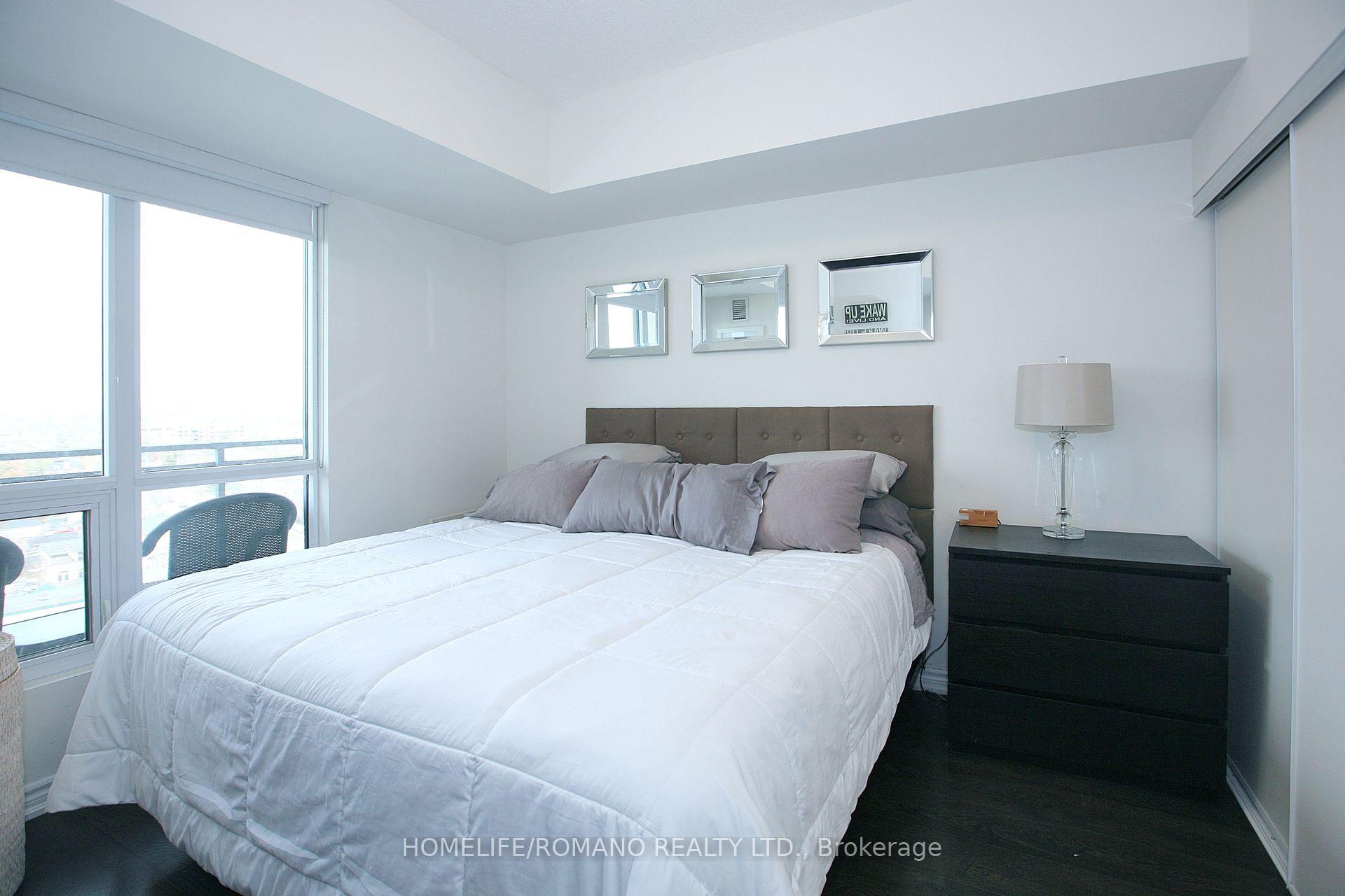 2 Bedrooms Condo at 7730 Kipling, Vaughan For sale