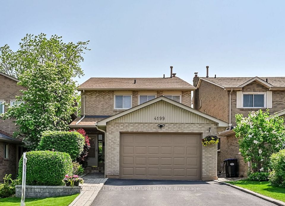 4199 Powderhorn