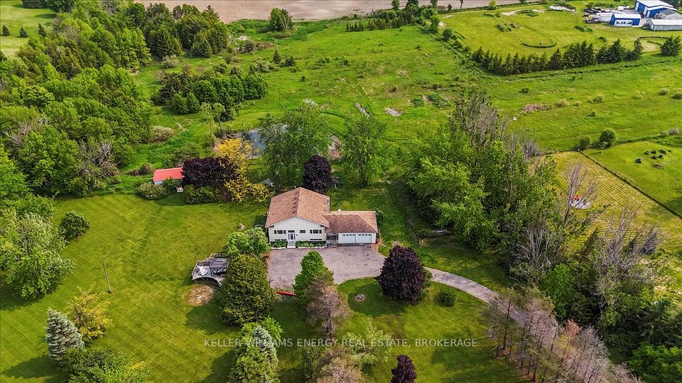 2370 Bruce Road, Scugog, ON L0C 1G0