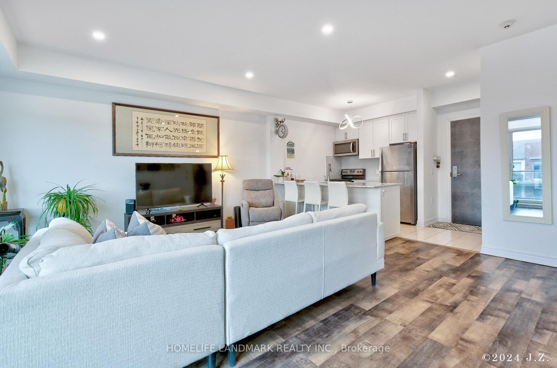 2 Bedrooms Condo at 2370 Khalsa,  Oakville For sale