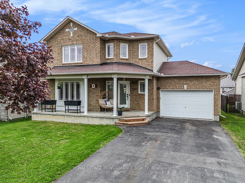 160 Filion Street, Russell, ON K0A 1W0