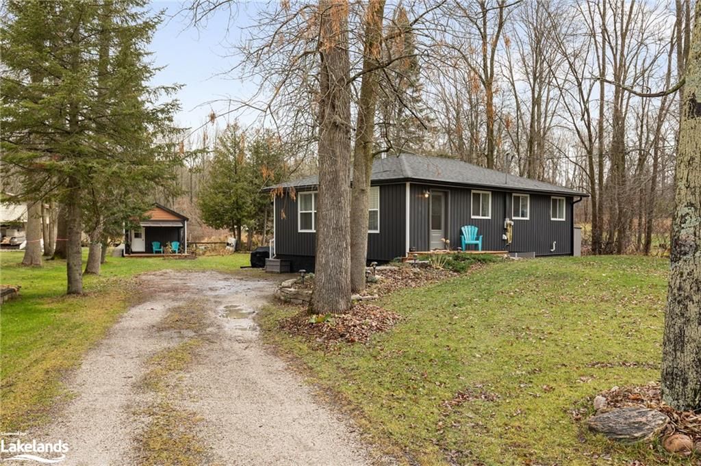 4027 GLEN CEDAR Drive Ramara Ontario L3V 0S2