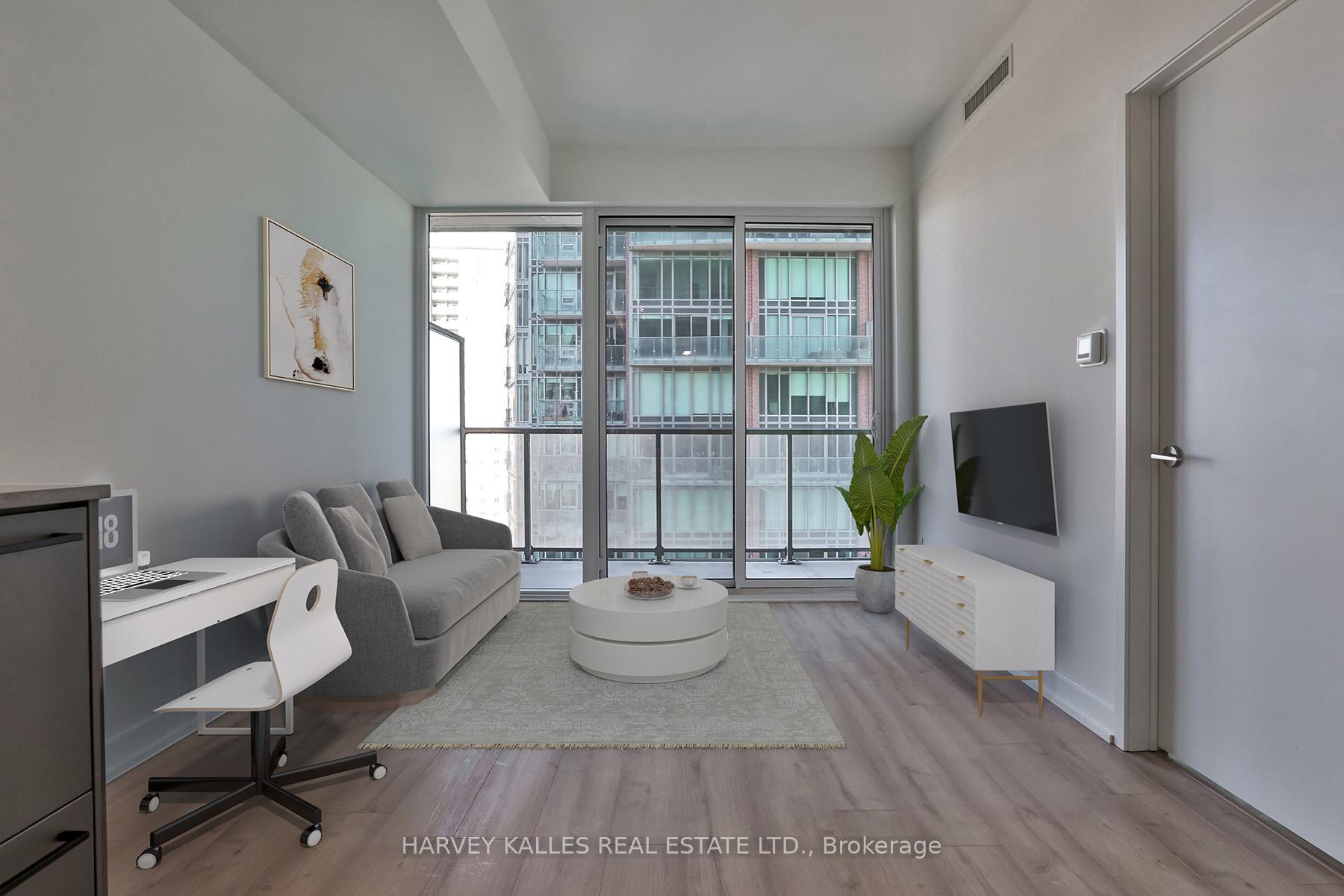 135 East Liberty Street 1208