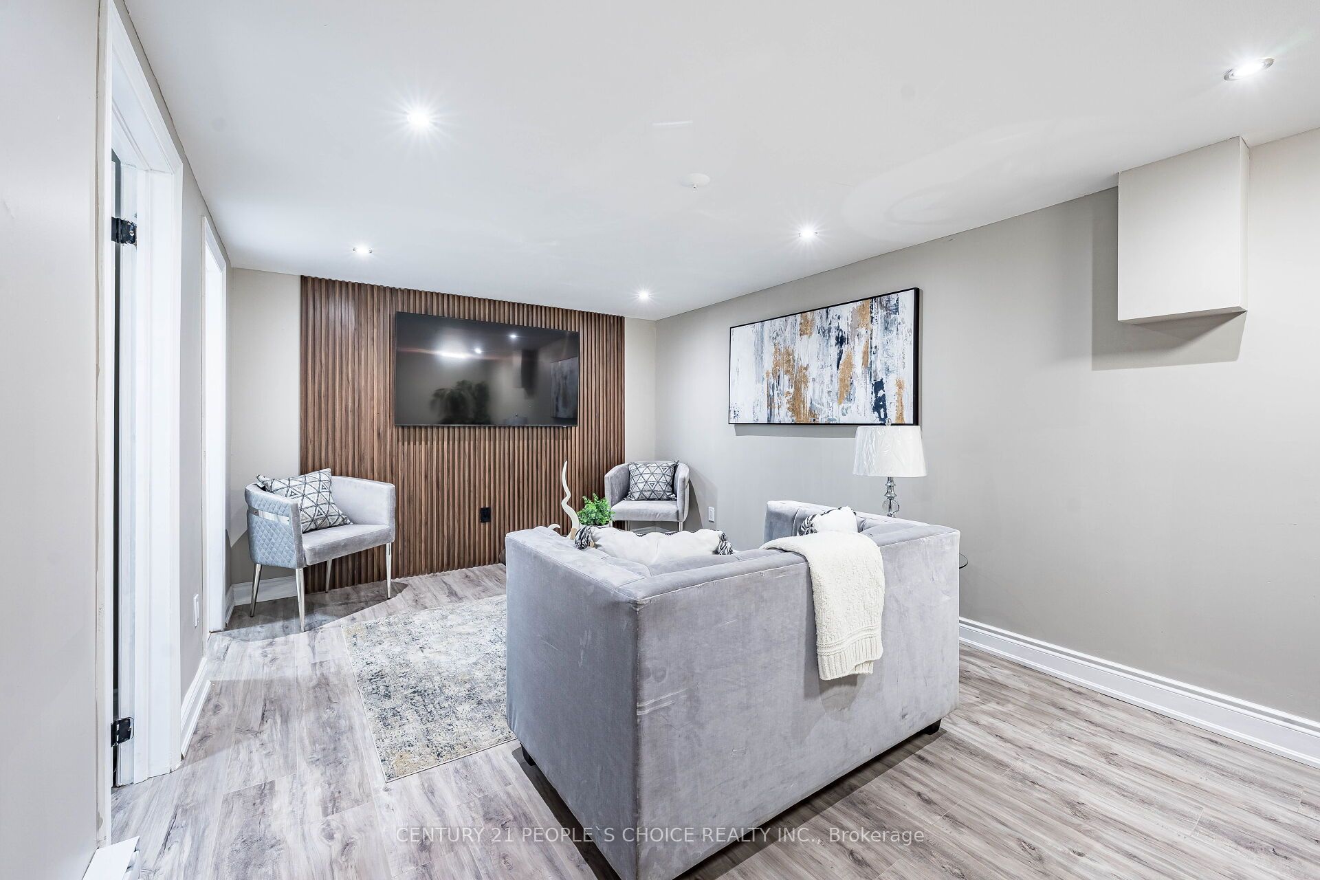 506 Normandy Street, #25