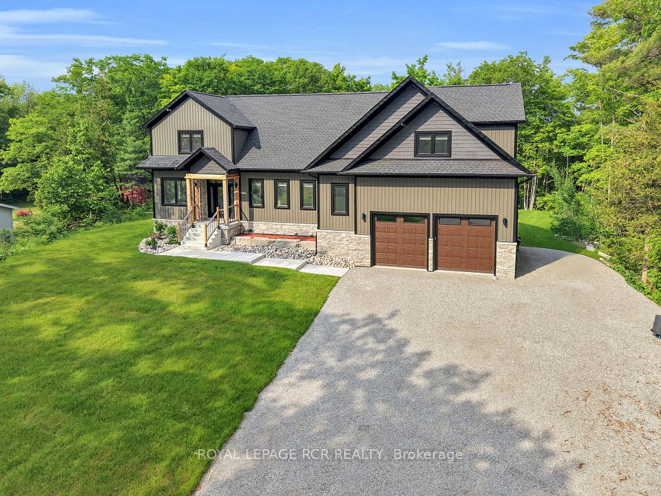 2360 Honey Harbour