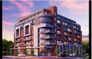 #209 - 2433 Dufferin Street, Toronto, ON M6E 0B4