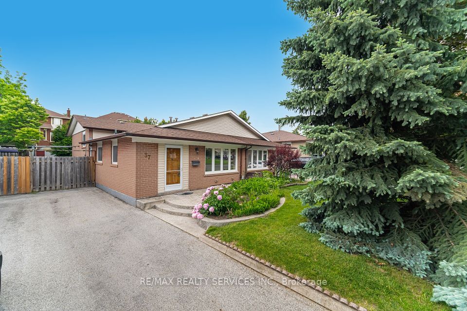 37 Welbeck Drive
