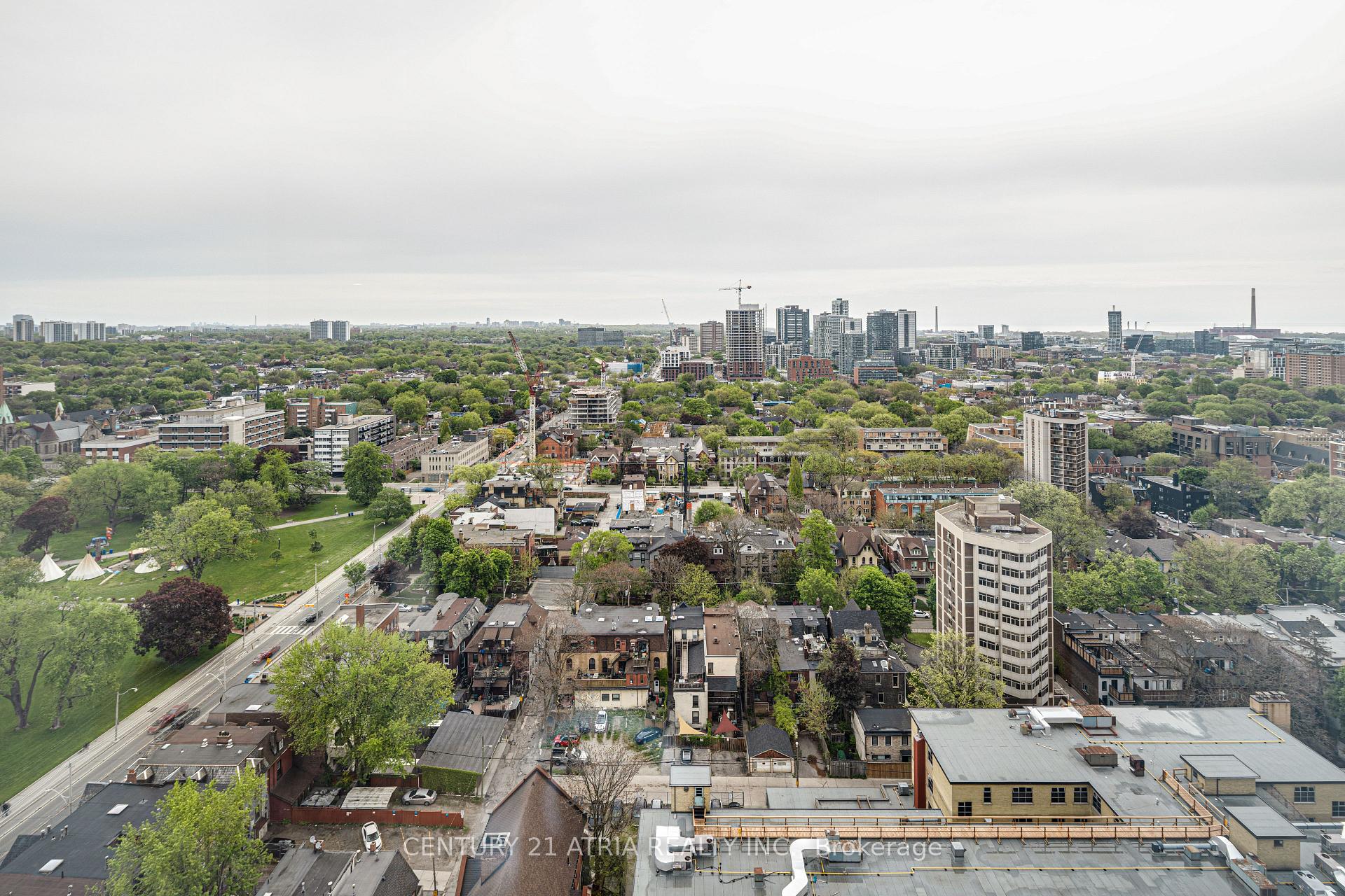 2 Bedrooms Condo at 319 Jarvis, Toronto For sale