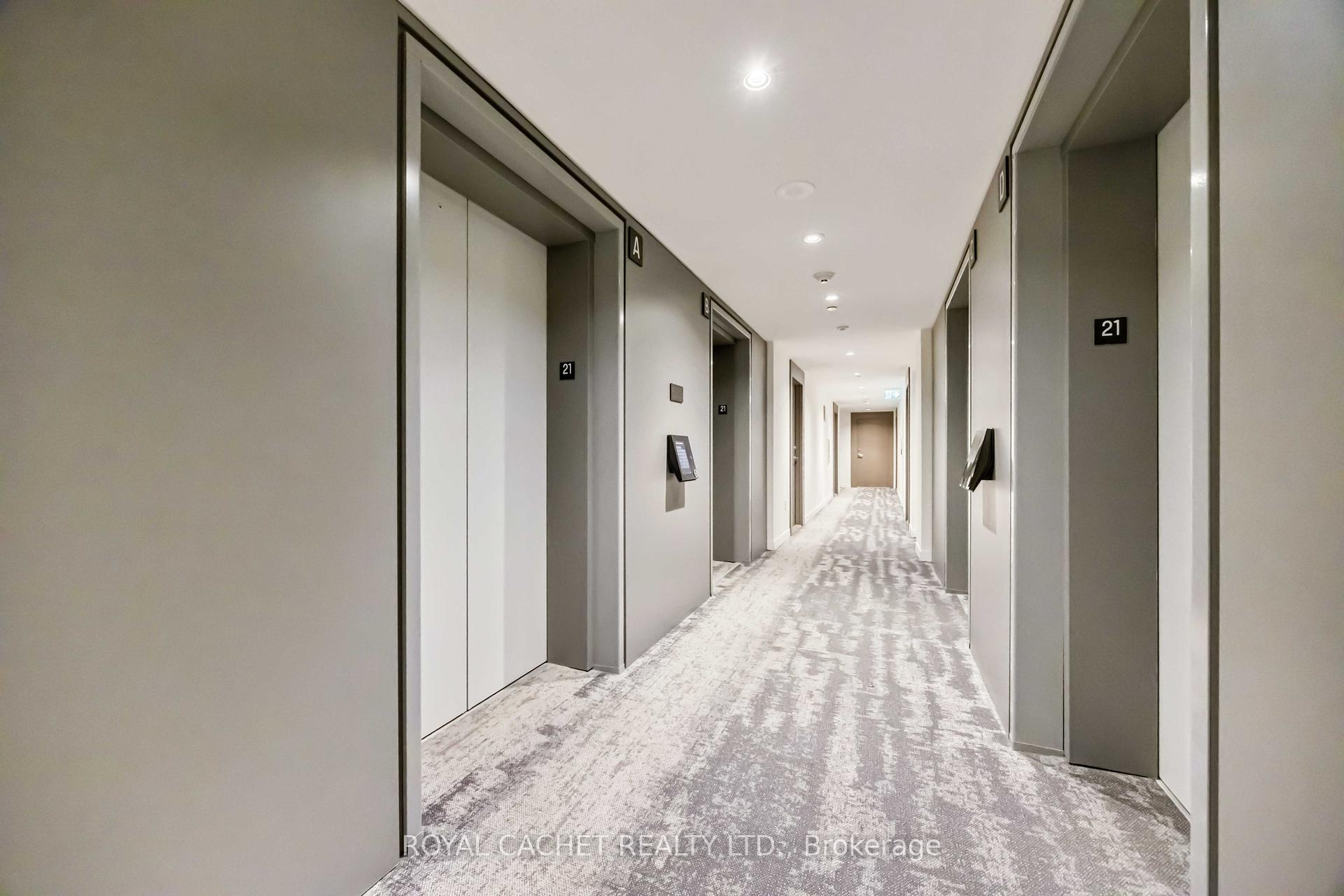 2 Bedrooms Condo at 15 Lower Jarvis, Toronto For sale