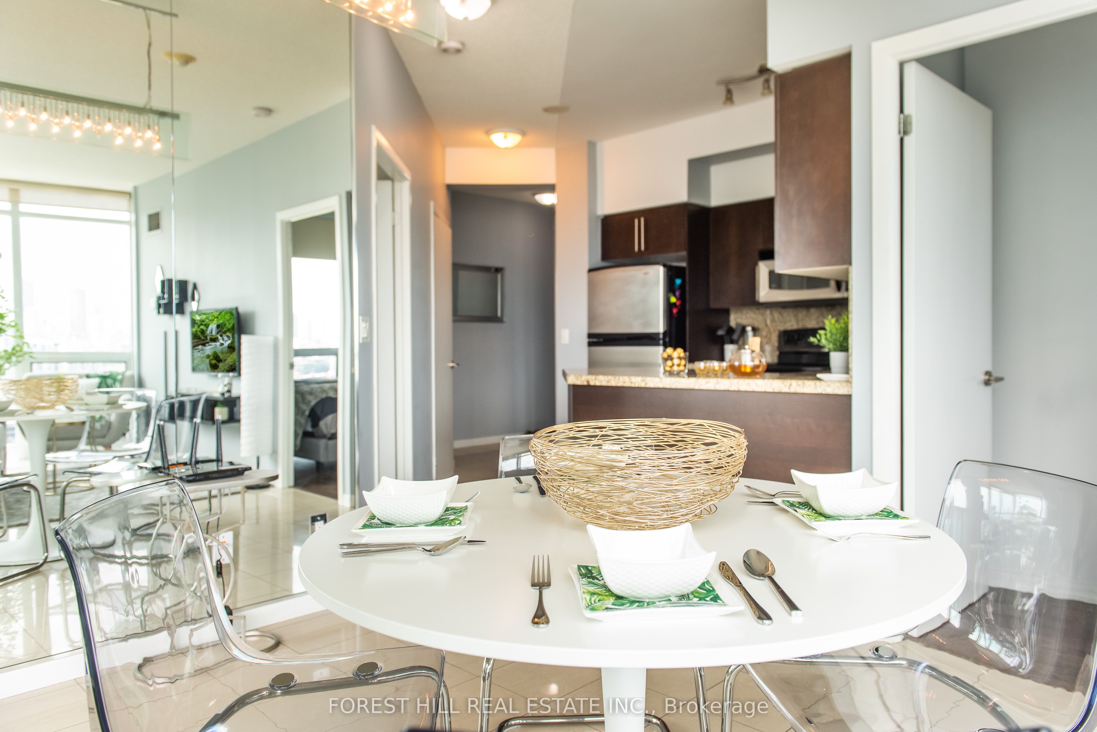 231 Fort York Boulevard, #2111