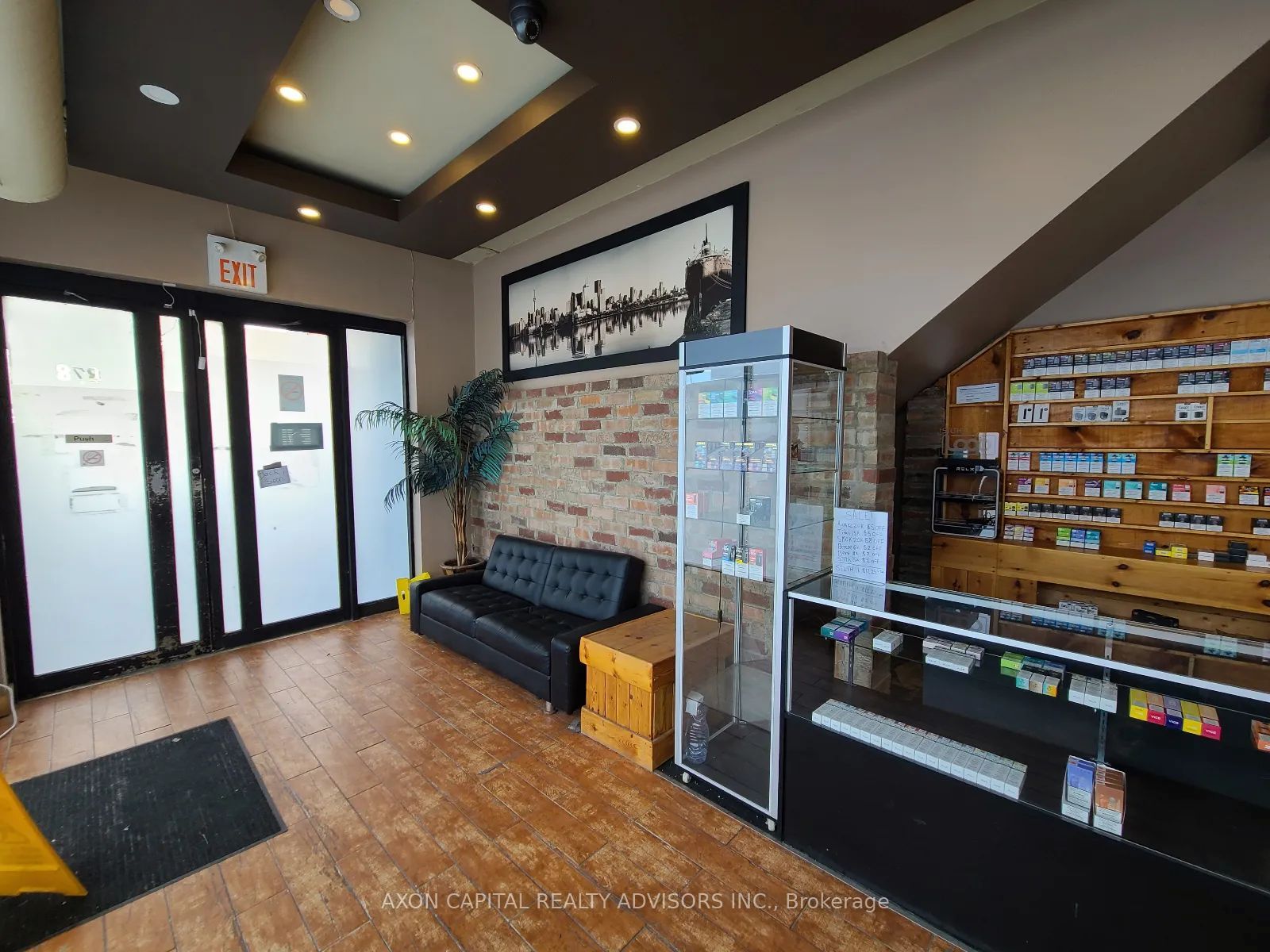 878 Yonge Street, #G1