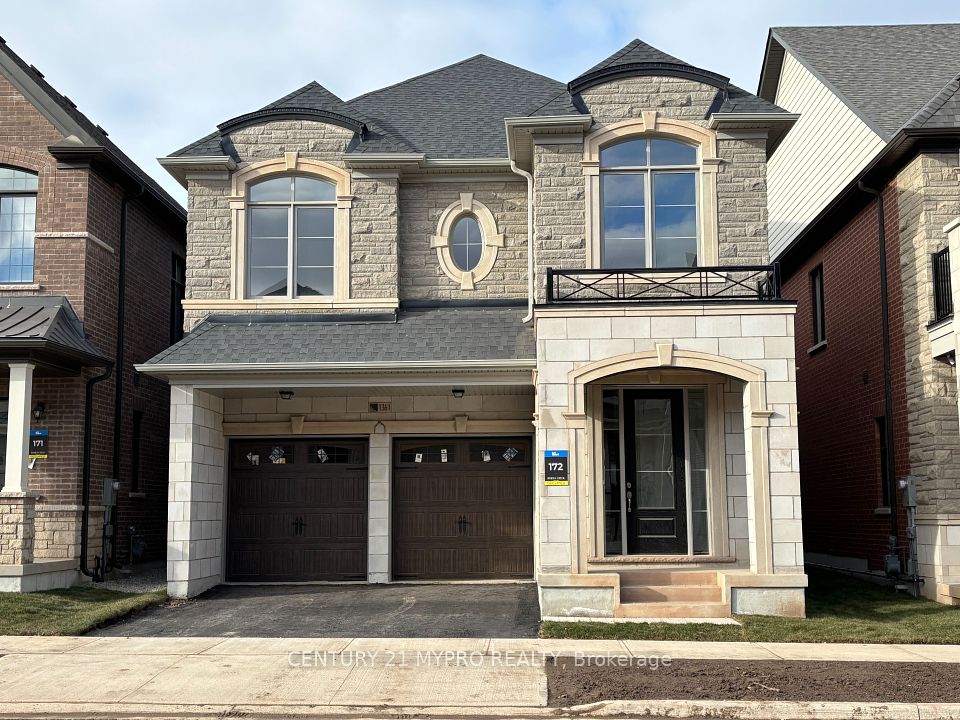 Property at 1361 Hydrangea Garden, Oakville, ON L6H 7Z7