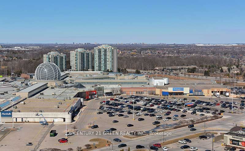 4655 Glen Erin Drive, #PH 4
