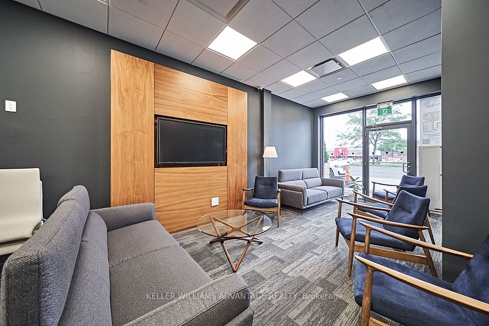 #503 - 2382 Kingston Road, Toronto, ON M1N 0C5