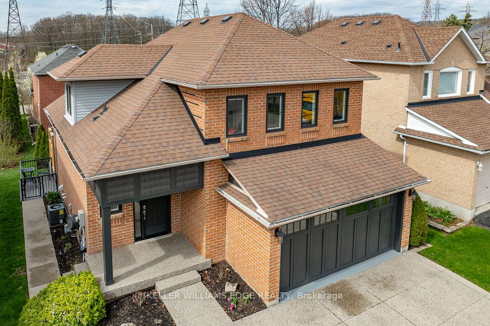 #66 - 1150 Skyview Drive, Burlington, ON L7P 4X5