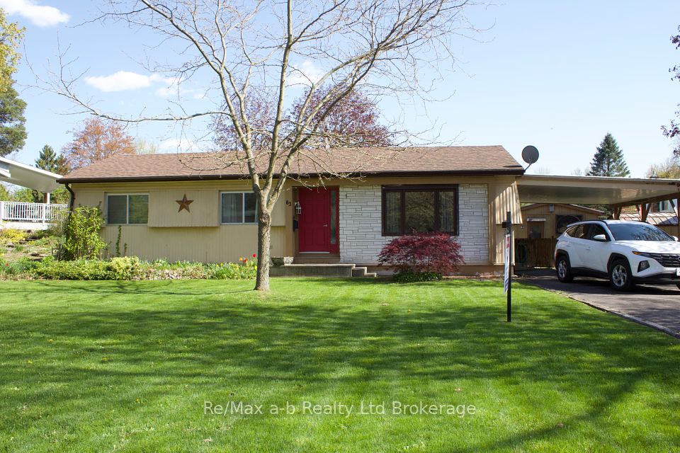 746112 Township Road 4