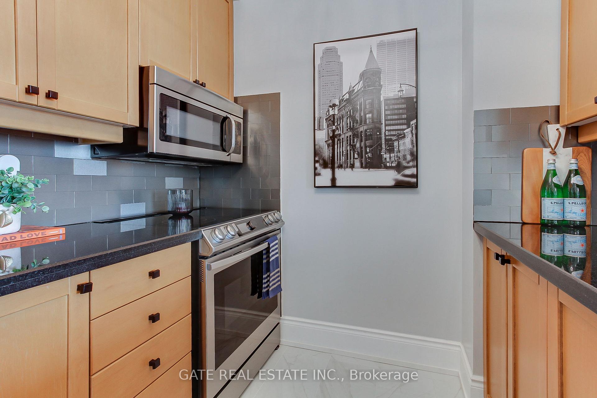 1 Bedroom Condo at 700 Humberwood, Toronto For sale