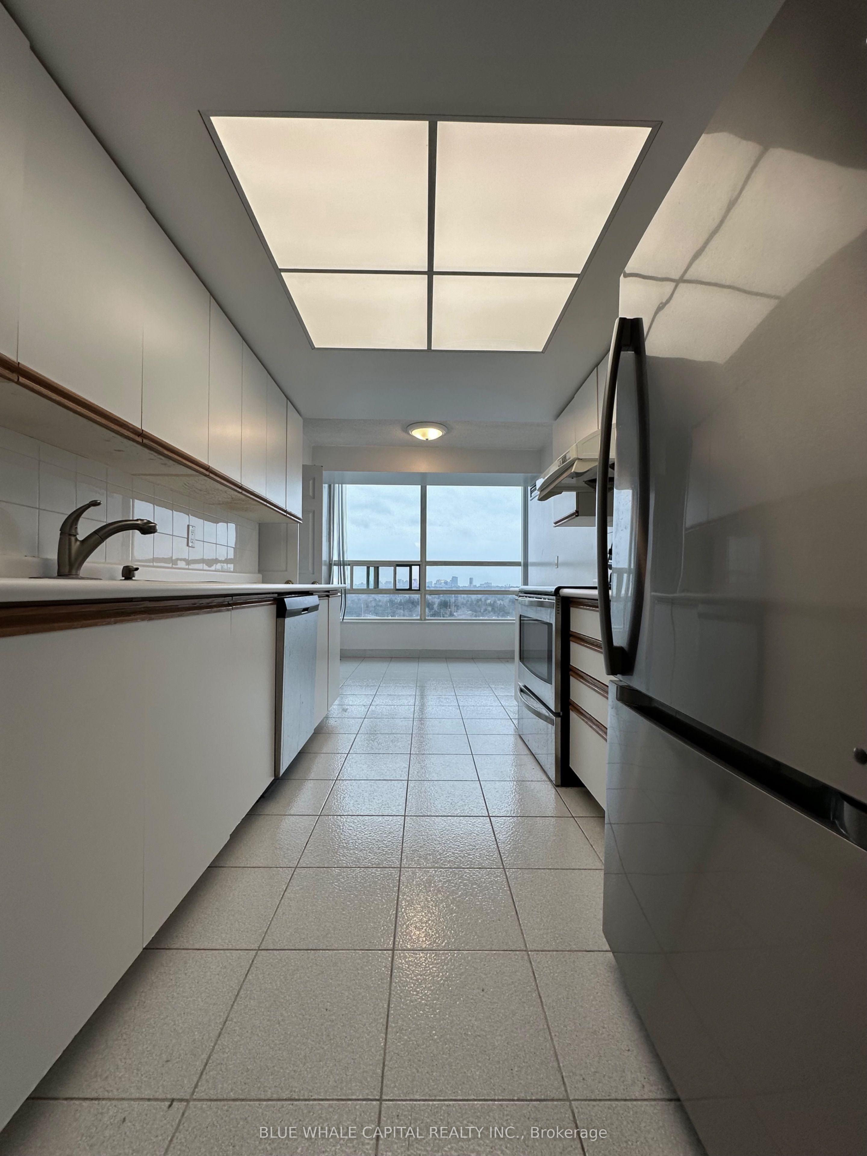 7805 Bayview Avenue, #1213