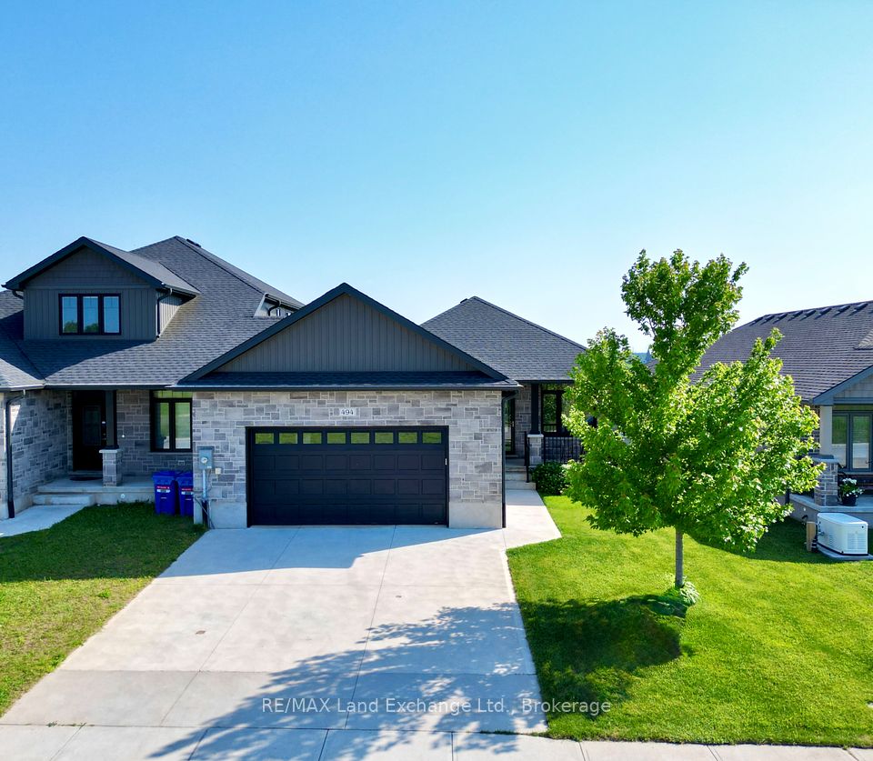 494 Ivings Drive