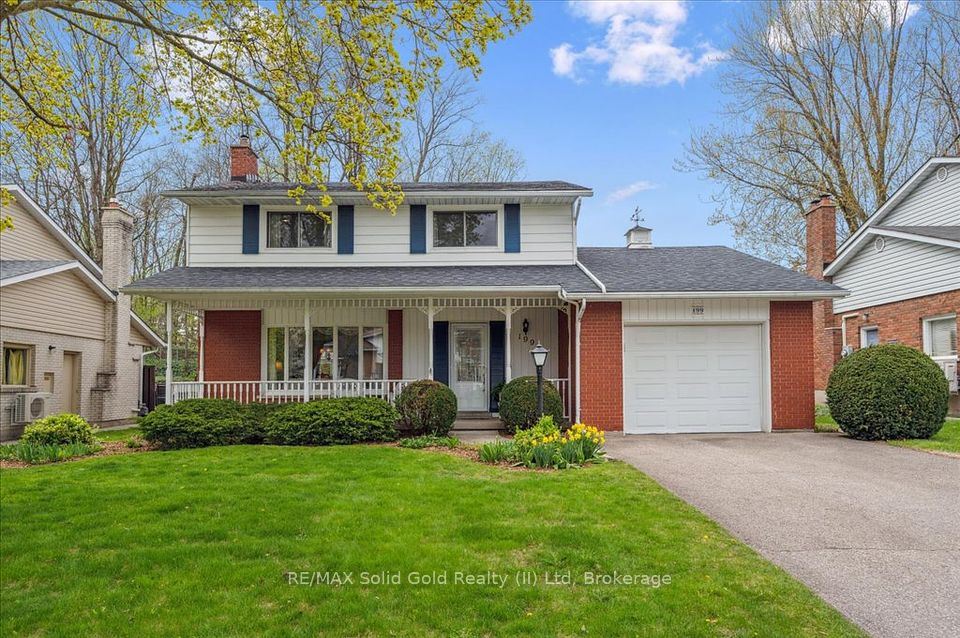 199 Bellehaven
