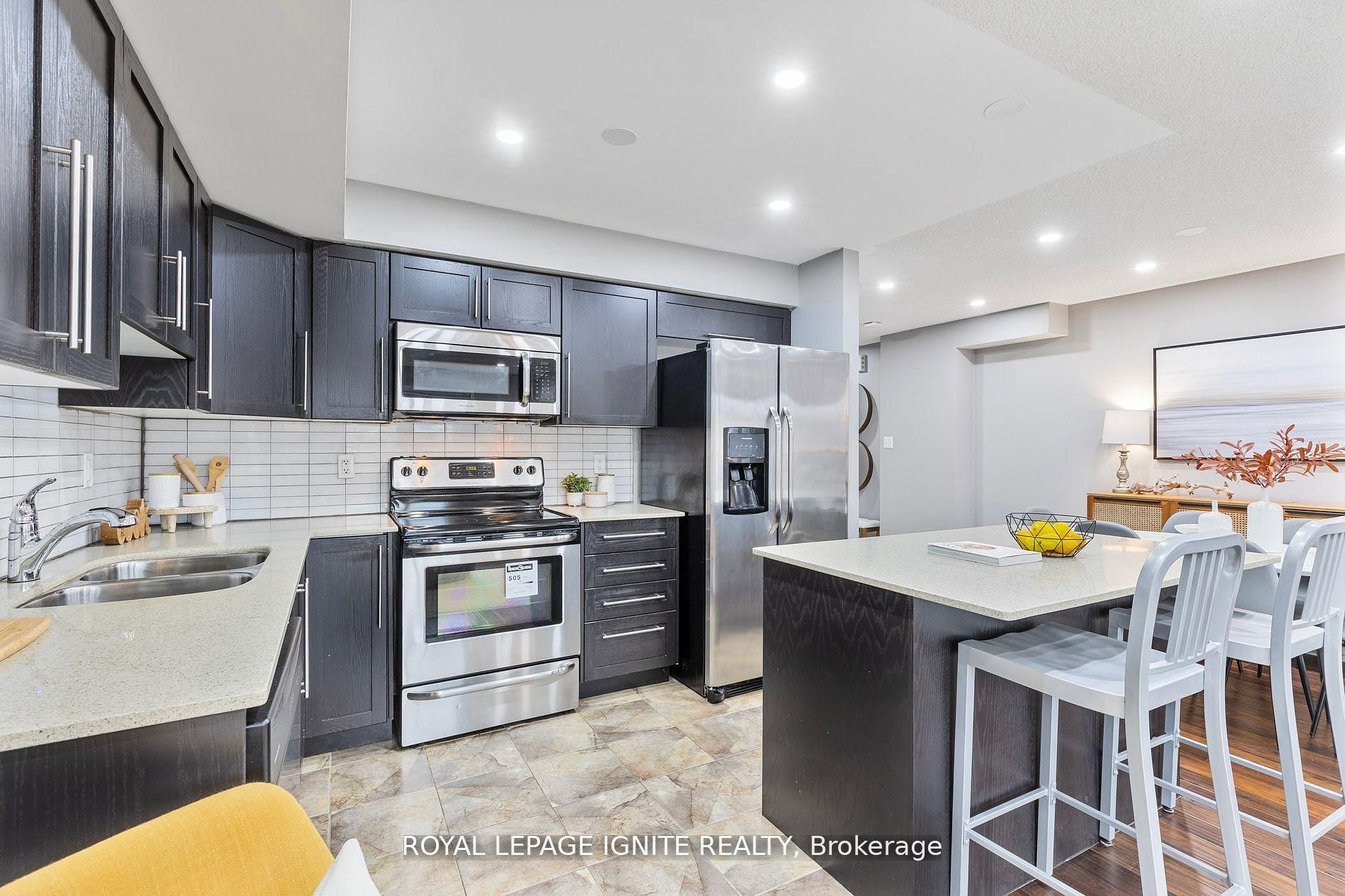 6063 Kingston Road, #21