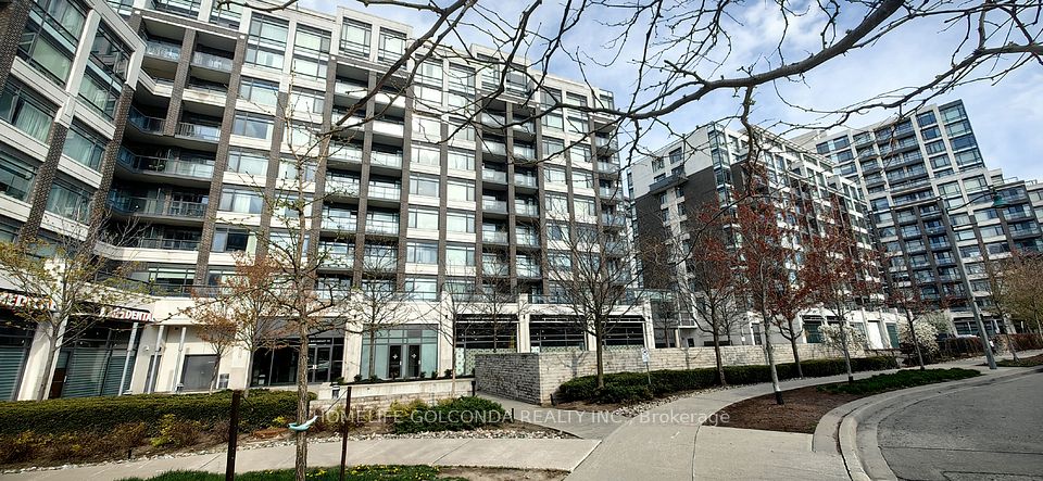 8130 Birchmount