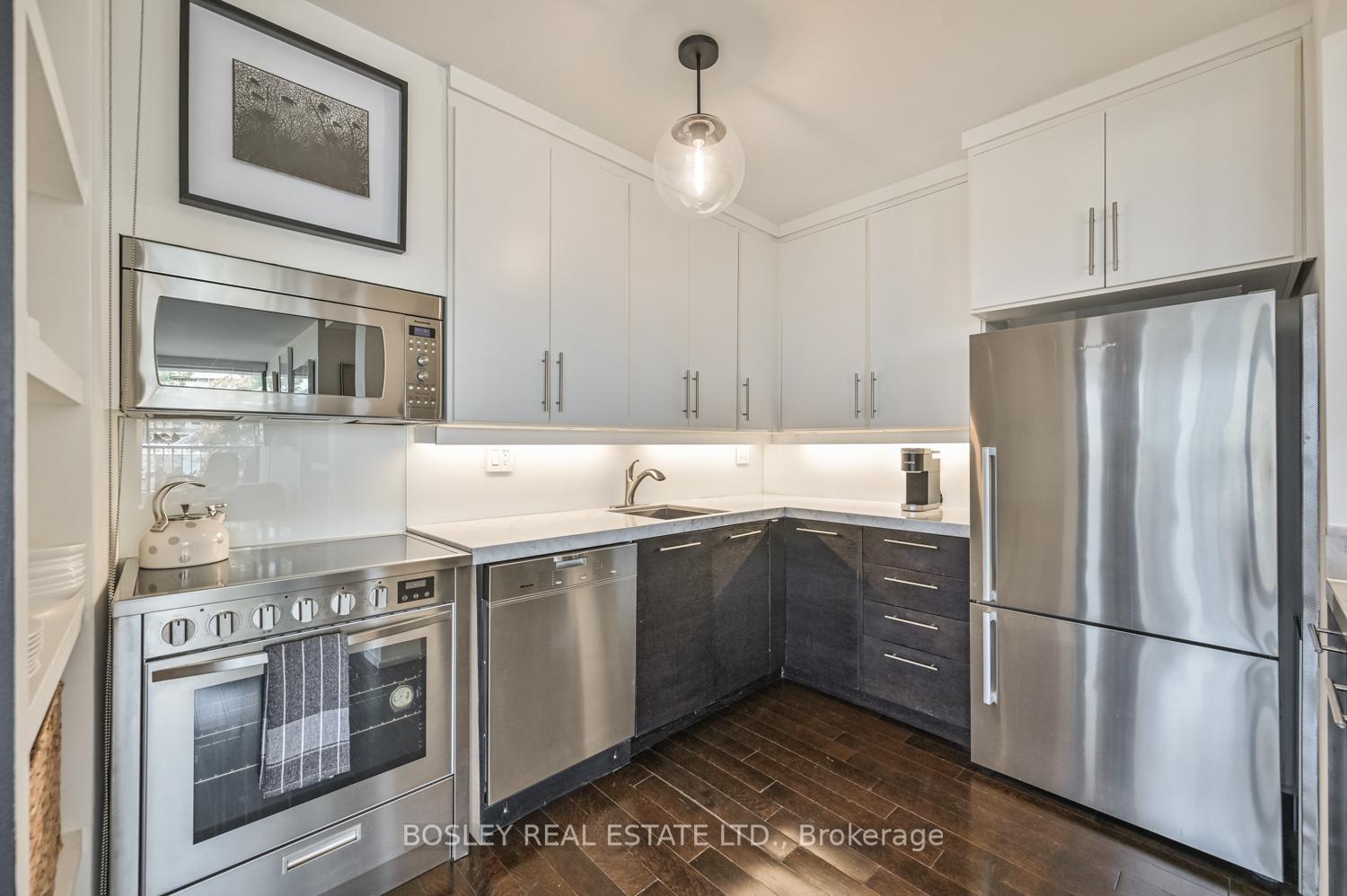 2 Bedrooms Condo at 190 St George, Toronto For sale