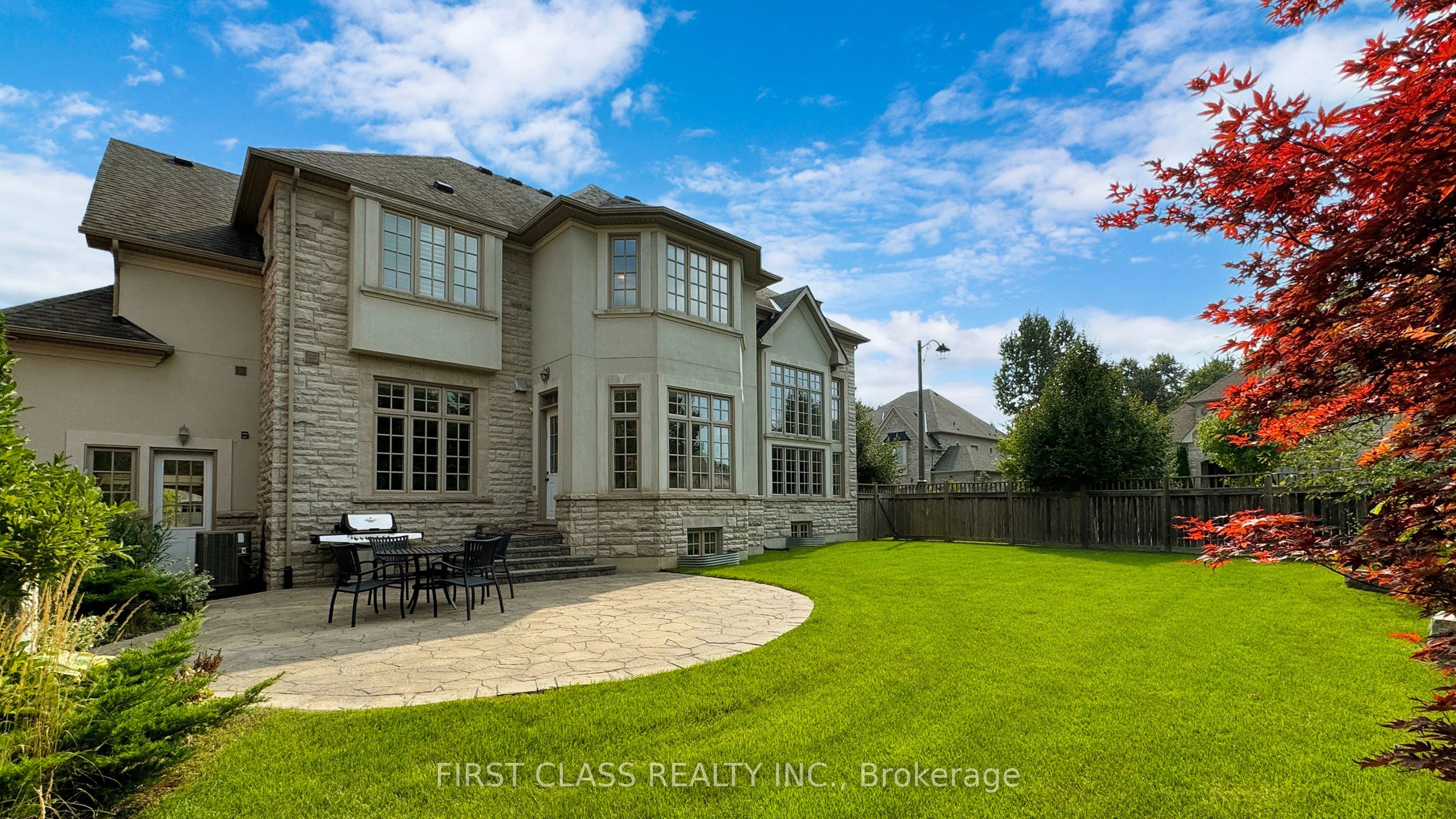 1 Ernie Amsler Court