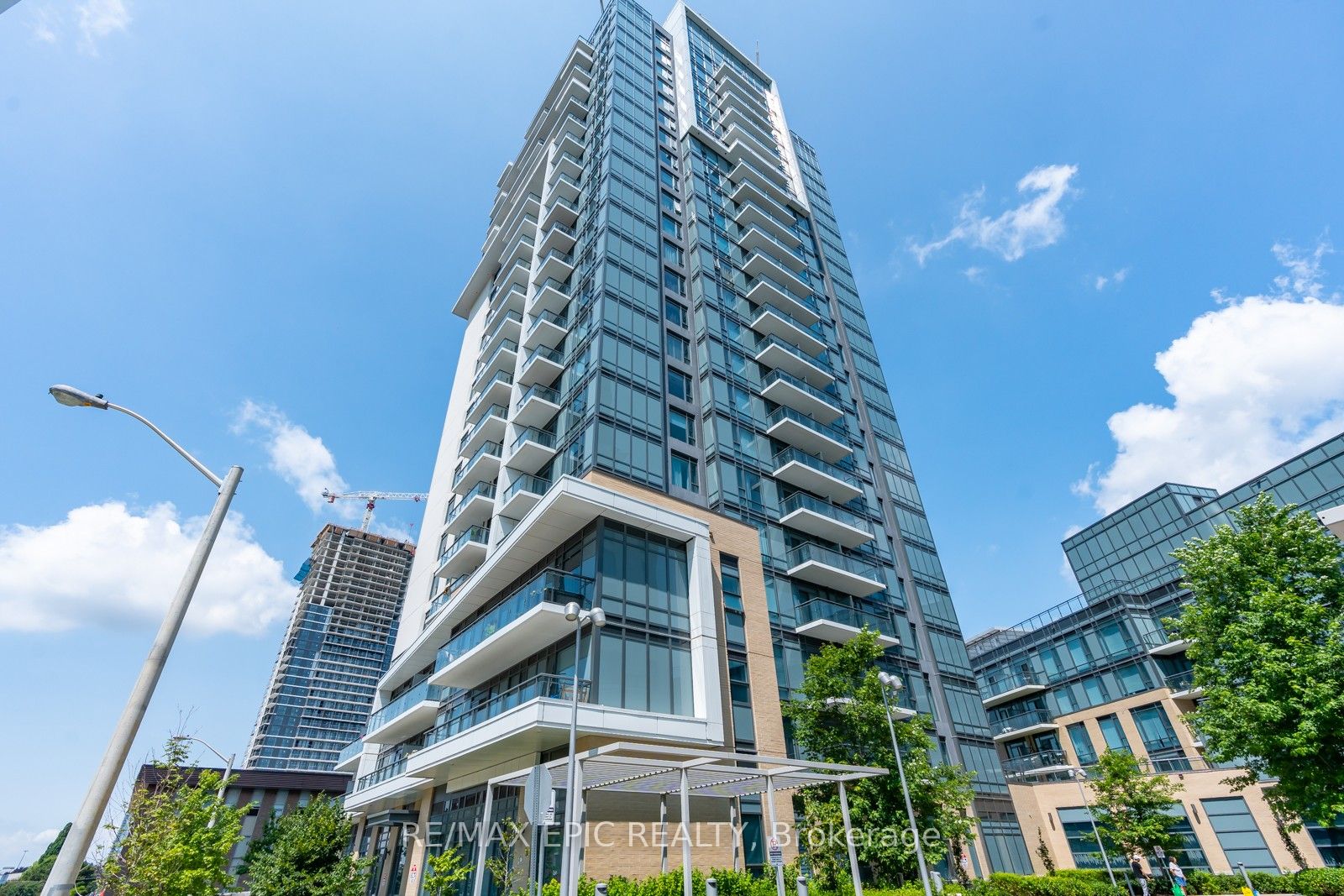 #611 - 50 Ann O'Reilly Road, Toronto, ON M2J 0C9